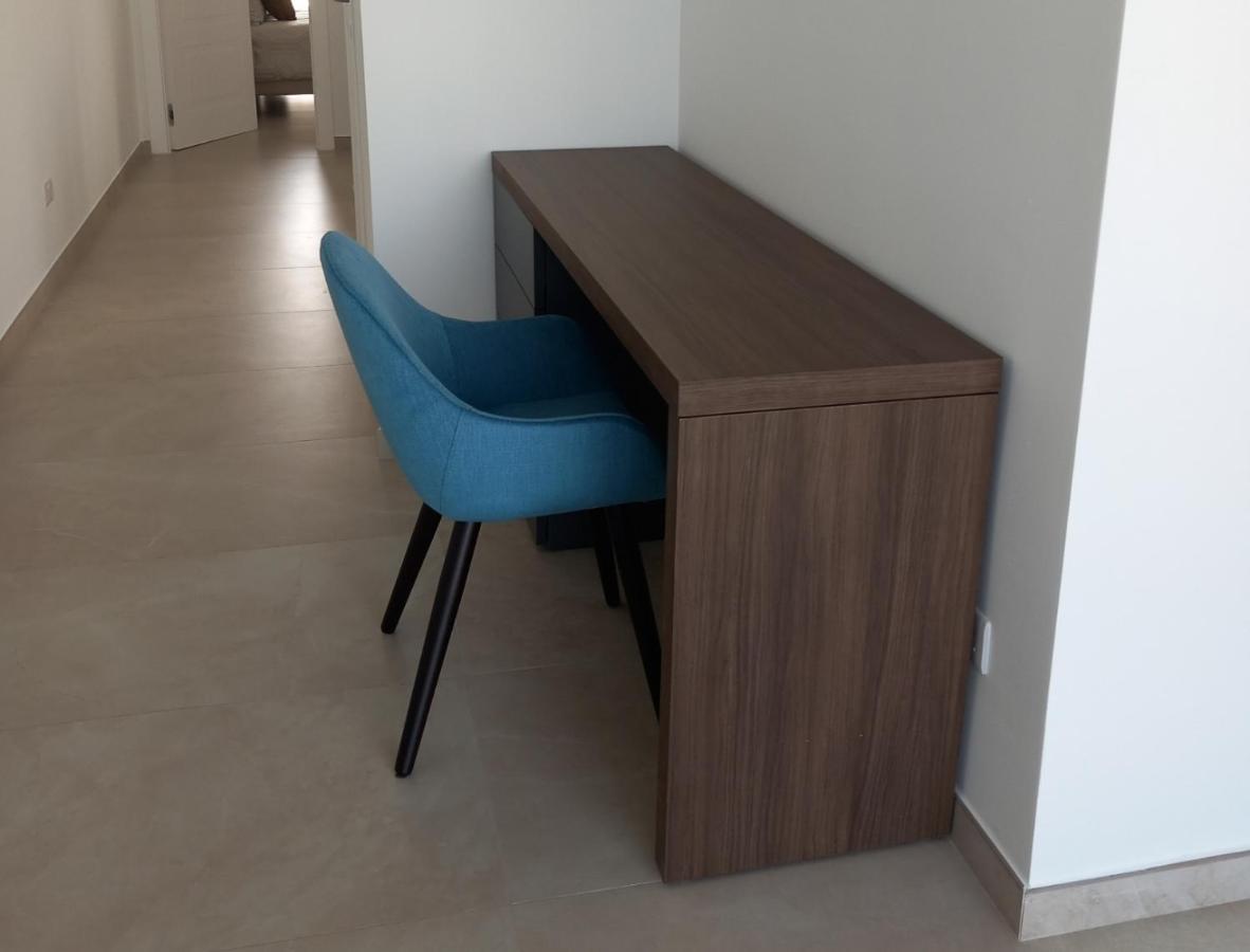 The Address Seafront Suites With Hot Tub Pietà Zewnętrze zdjęcie